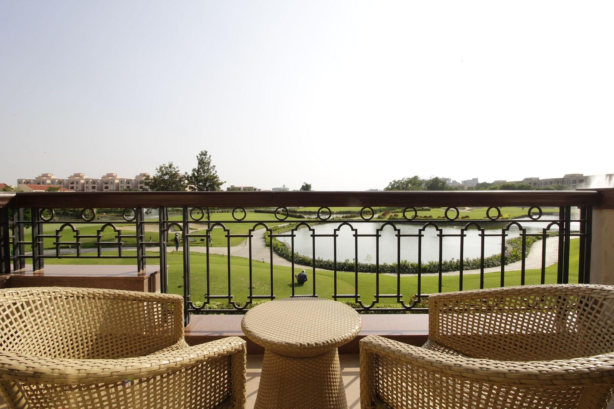 Jaypee Greens Golf And Spa Resort Greater Noida Exterior photo